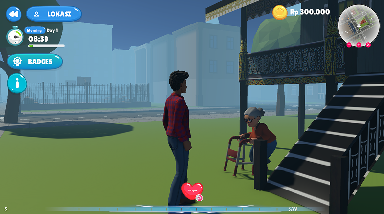 Level 2 Screenshot 8